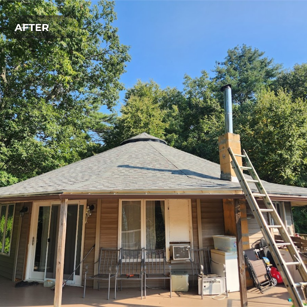 Spring Roof Inspection Checklist: 5 Signs Your Roof Needs Attention After Winter