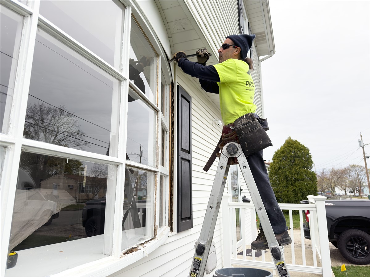 Top 5 Benefits of Energy-Efficient Windows for Your Home