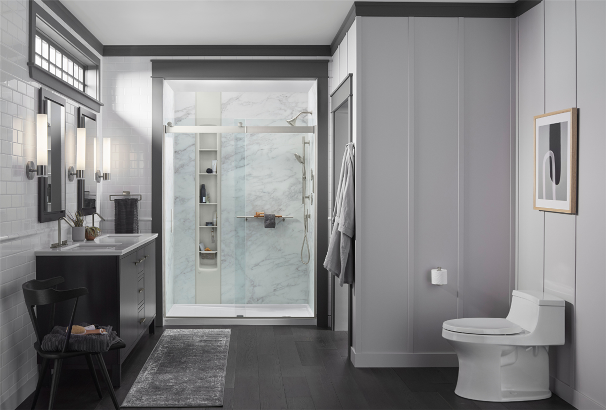 Bathroom Remodel Materials Compared: Which Option Is Actually Worth Your Money?