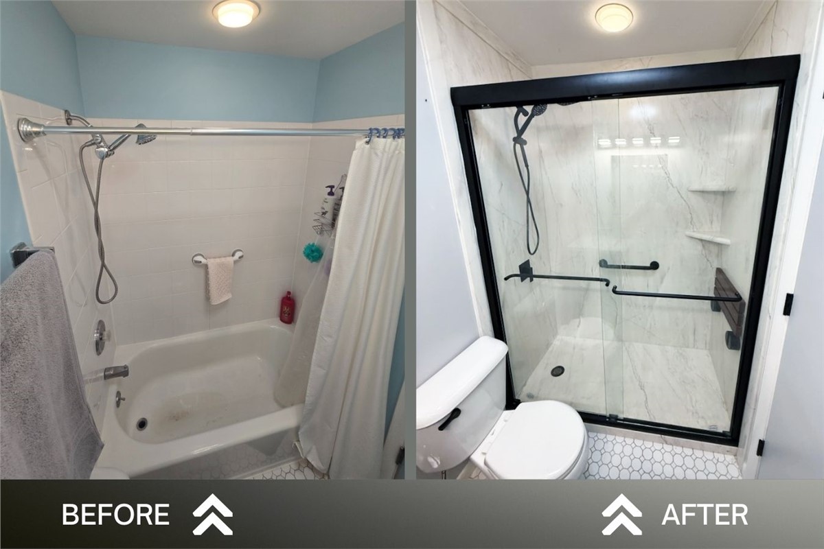 Small Bathroom, Big Style: Smart Design Ideas to Maximize Your Space