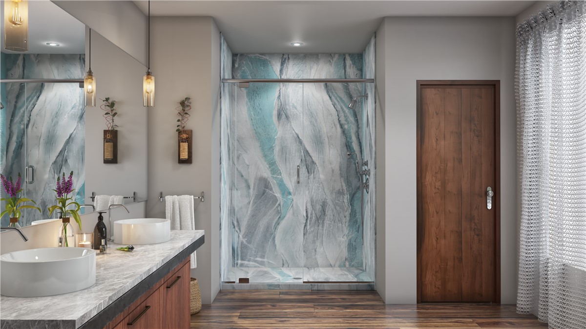 Your Bathroom Is Trying to Tell You Something This Spring — Are You Listening?