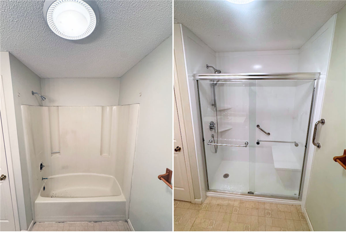 Stop Working Around Your Small Bathroom: The 2026 Trends That Actually Make It Feel Bigger.