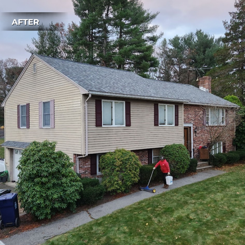 Spring Roof Inspection Checklist: 5 Signs Your Roof Needs Attention After Winter