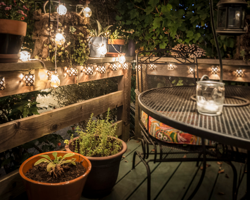 Prepping for Guests? Quick Outdoor Updates Before Your Next BBQ