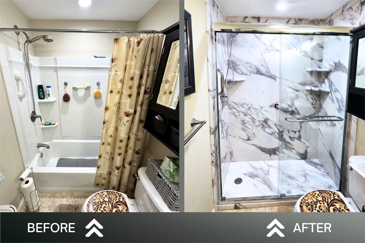 Small Bathroom, Big Style: Smart Design Ideas to Maximize Your Space