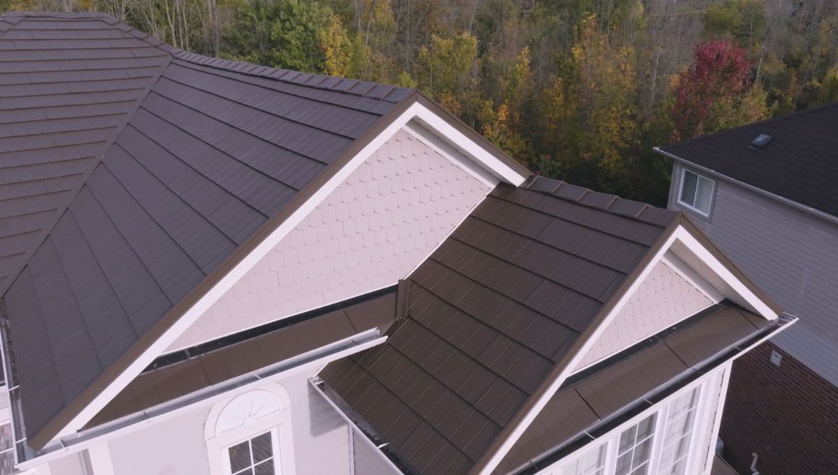 Top 3 Reasons You Should Get a Metal Roof System