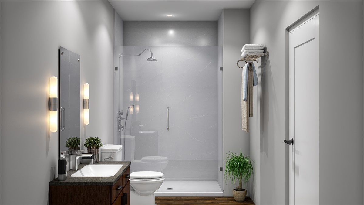 2026 Bathroom Design Trends: Colors, Textures & Timeless Style
