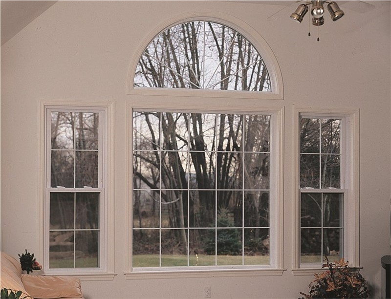 High Quality Replacement Windows and Doors Installed