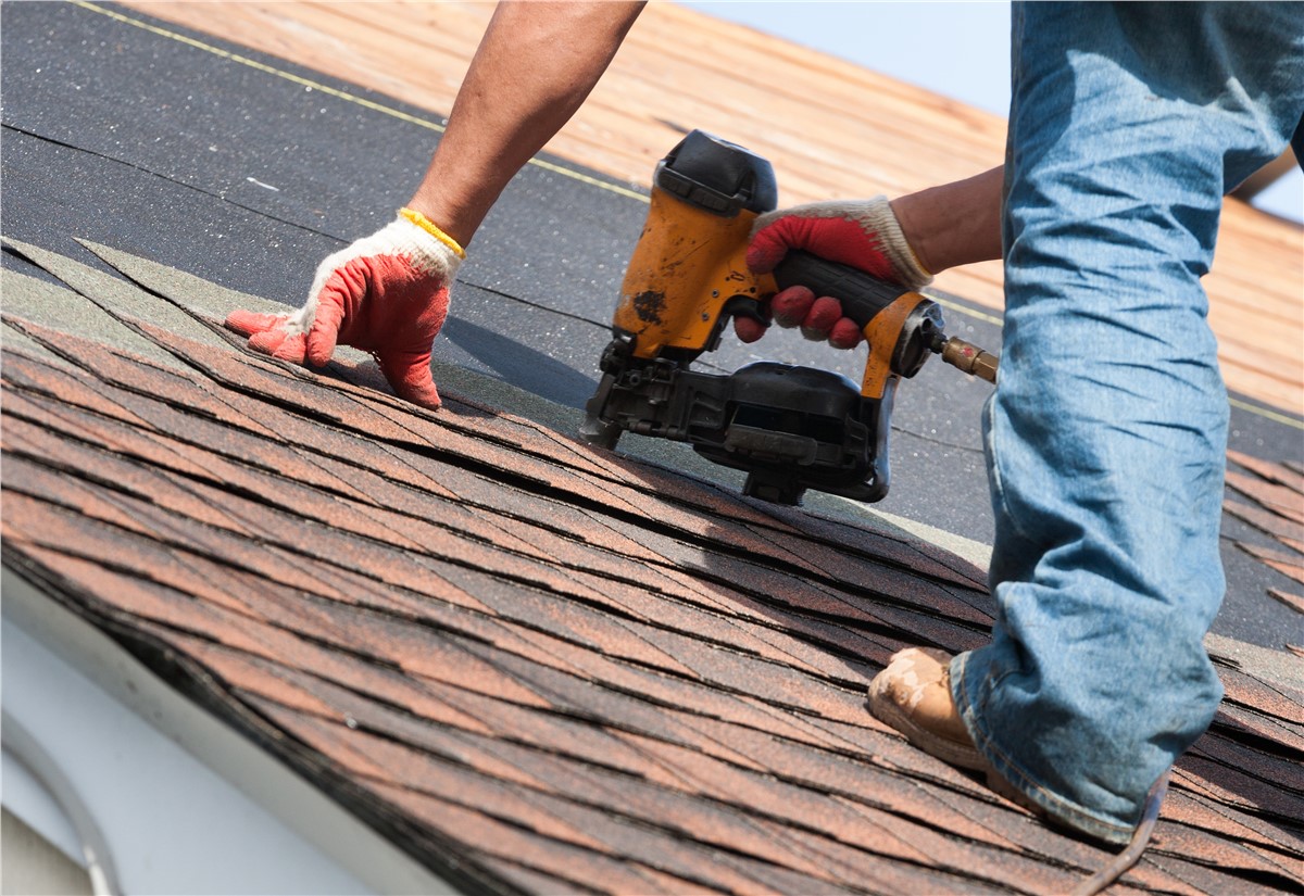 How to Choose the Right Roofing Company for Your New Roof