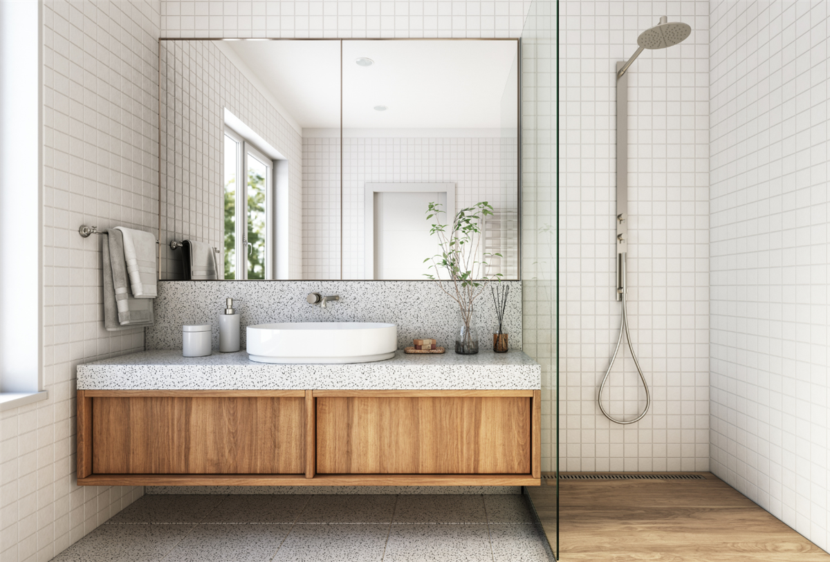 Bathroom Remodel Materials Compared: Which Option Is Actually Worth Your Money?