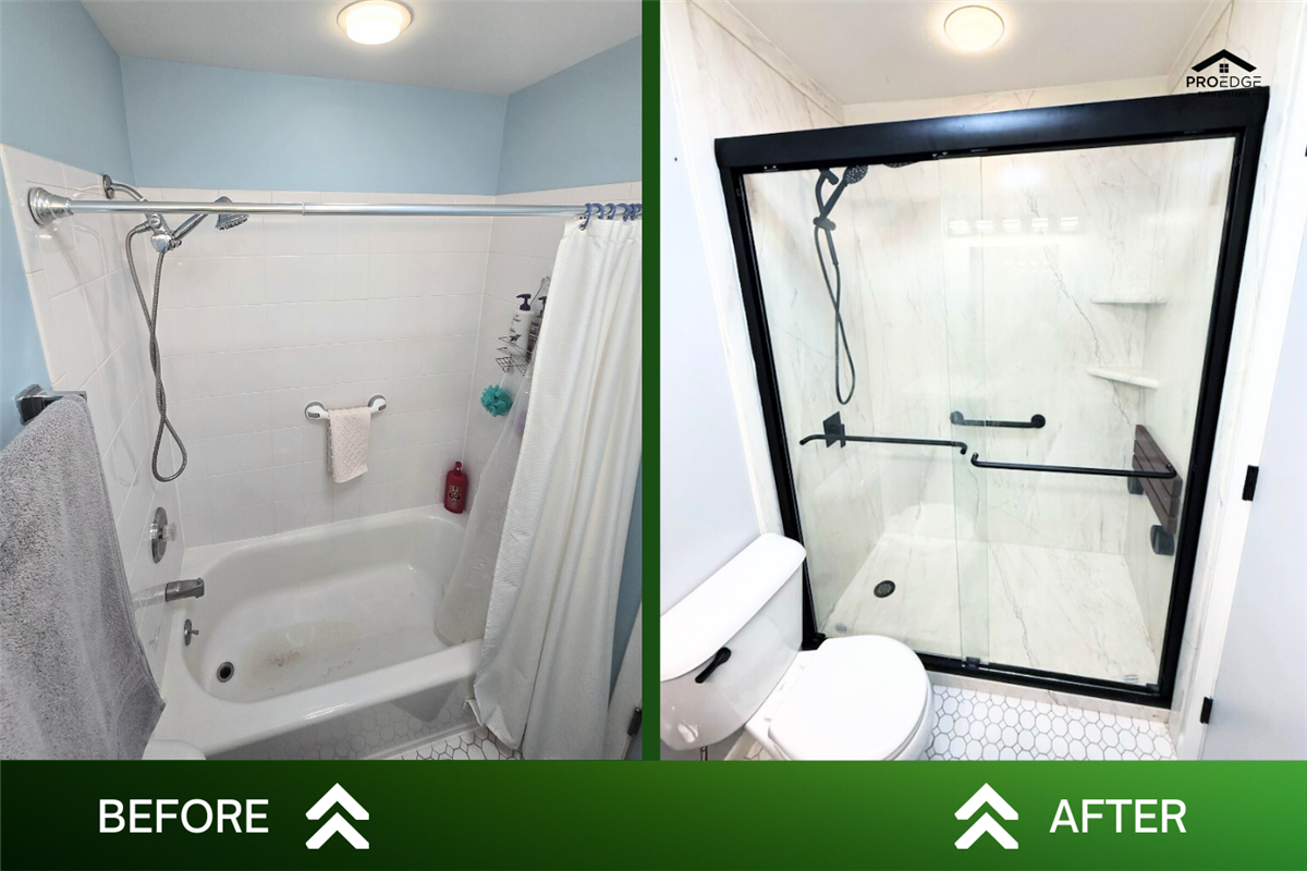 Bathroom Safety Tips for a Safer Home