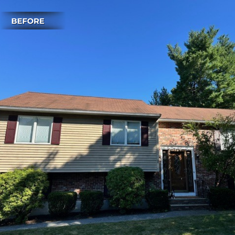 Spring Roof Inspection Checklist: 5 Signs Your Roof Needs Attention After Winter