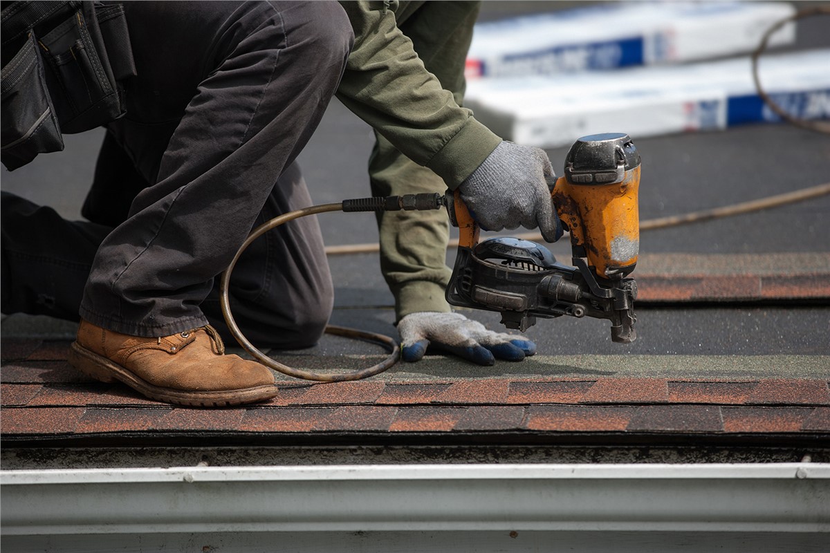 Roof Replacement FAQs