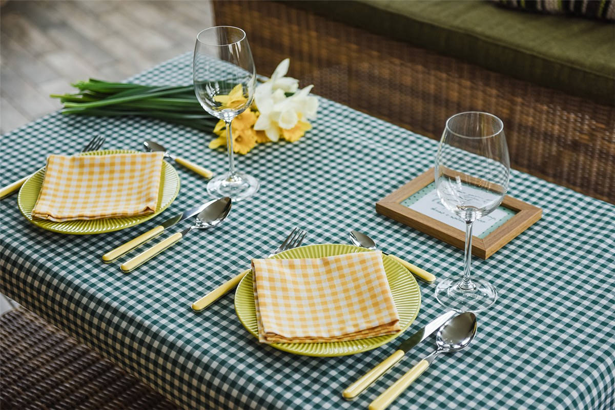 Prepping for Guests? Quick Outdoor Updates Before Your Next BBQ