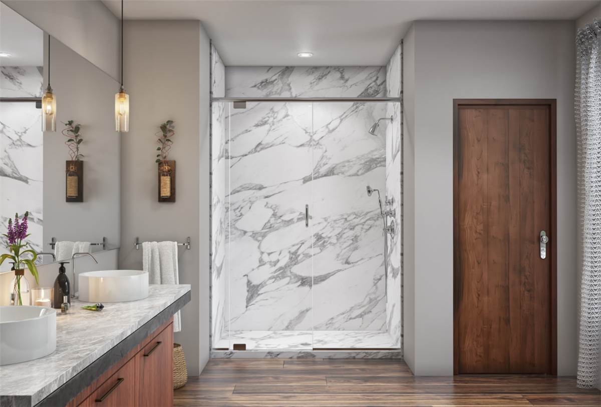 Bathroom Remodel Materials Compared: Which Option Is Actually Worth Your Money?