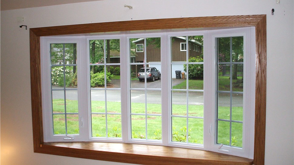Bow Windows Photo 1