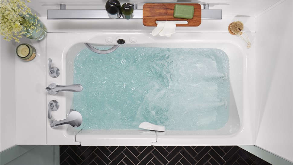 Reveal by KOHLER Photo 57