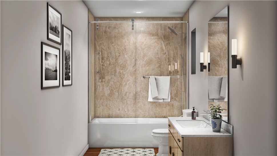 Bathroom Remodeling - Bathtubs Photo 92