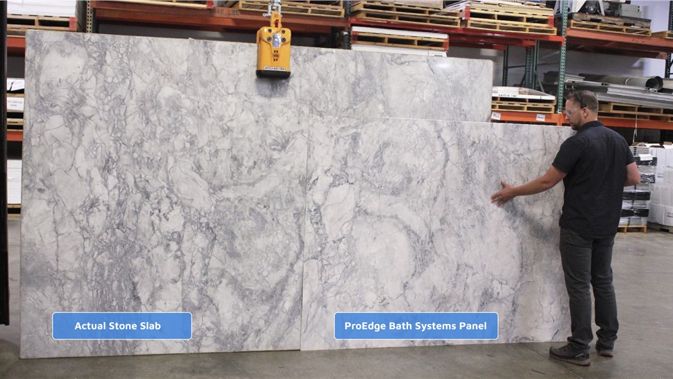 Bathroom Remodeling - Wall Surrounds Photo 63