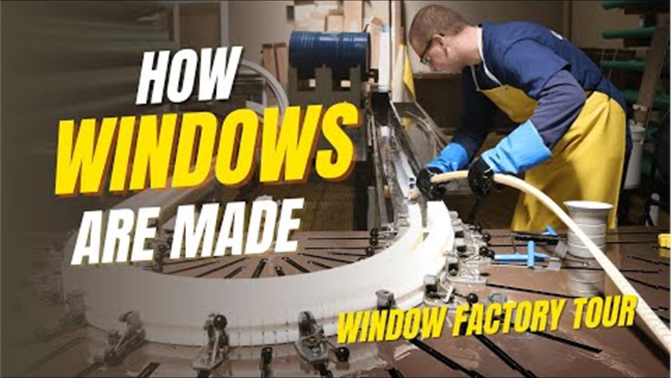 Bow Windows Video 99
