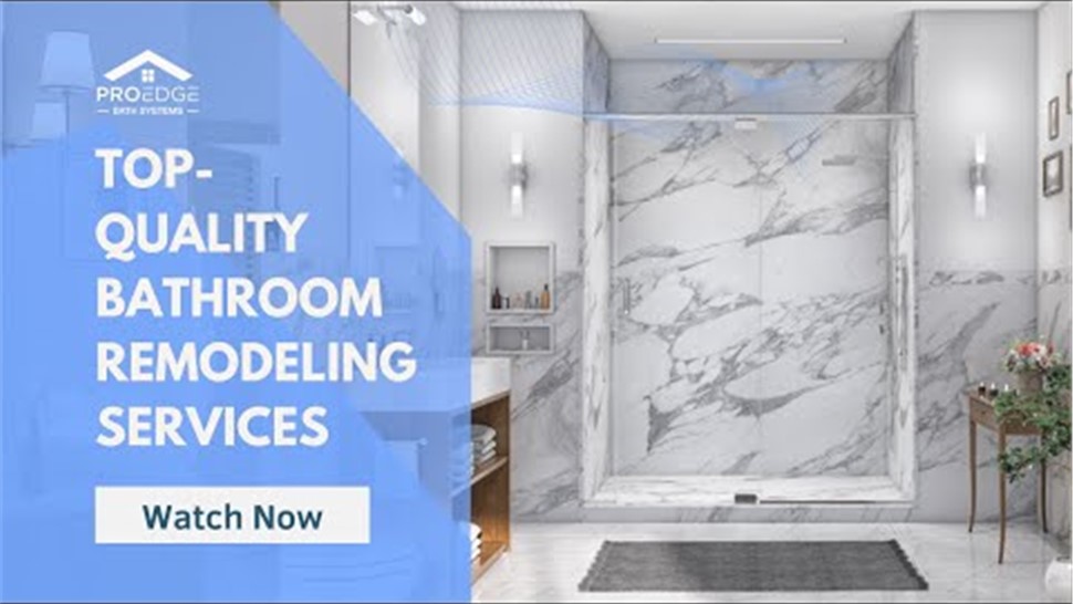 Bathroom Remodeling Video 92