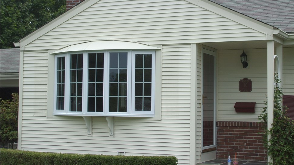 Bow Windows Photo 4