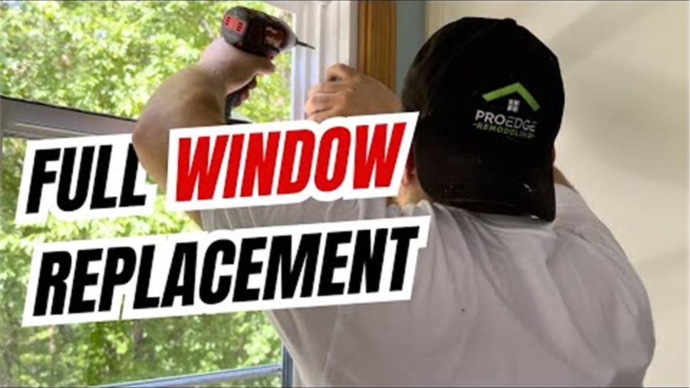 Energy Efficient Windows Video 5