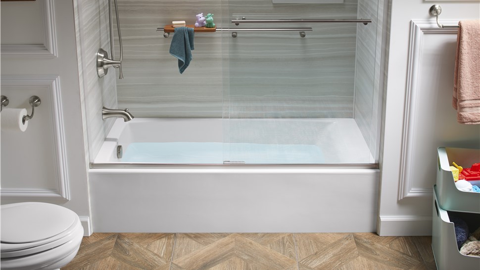 Bathroom Remodels KOHLER - Bathtubs Photo 21