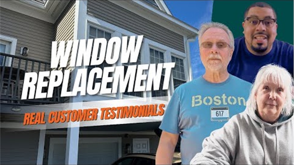 Energy Efficient Windows Video 6