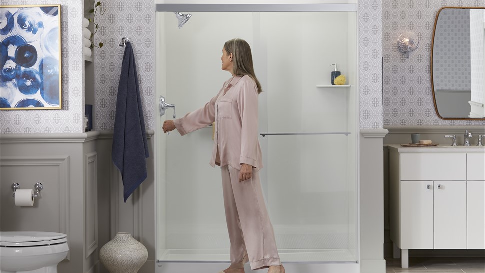 Bathroom Remodels KOHLER - One Day Bath Photo 10