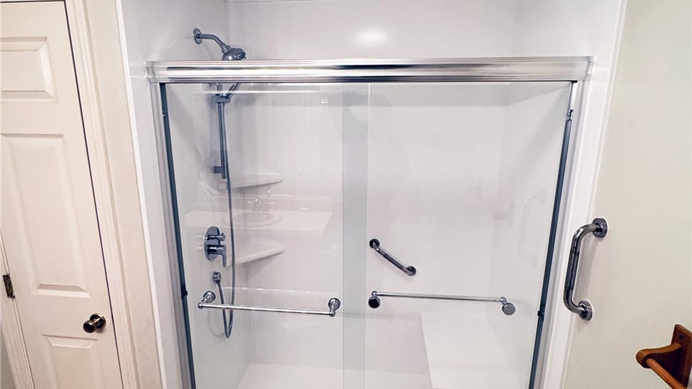 Bathroom Remodeling Photo 41