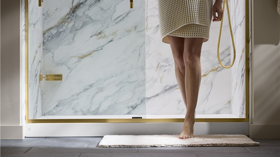 Bathroom Remodels KOHLER - Showers Photo 73