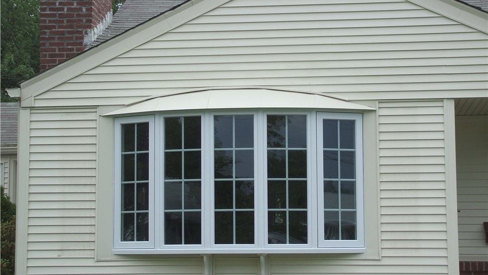 Bow Windows Photo 5