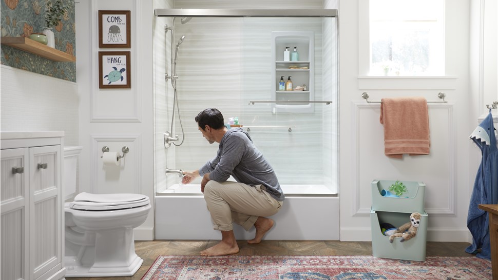 KOHLER_bath and shower remodeling Photo 64