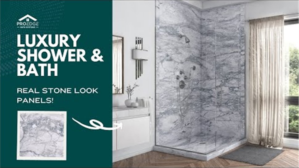 Bathroom Remodeling Video 38