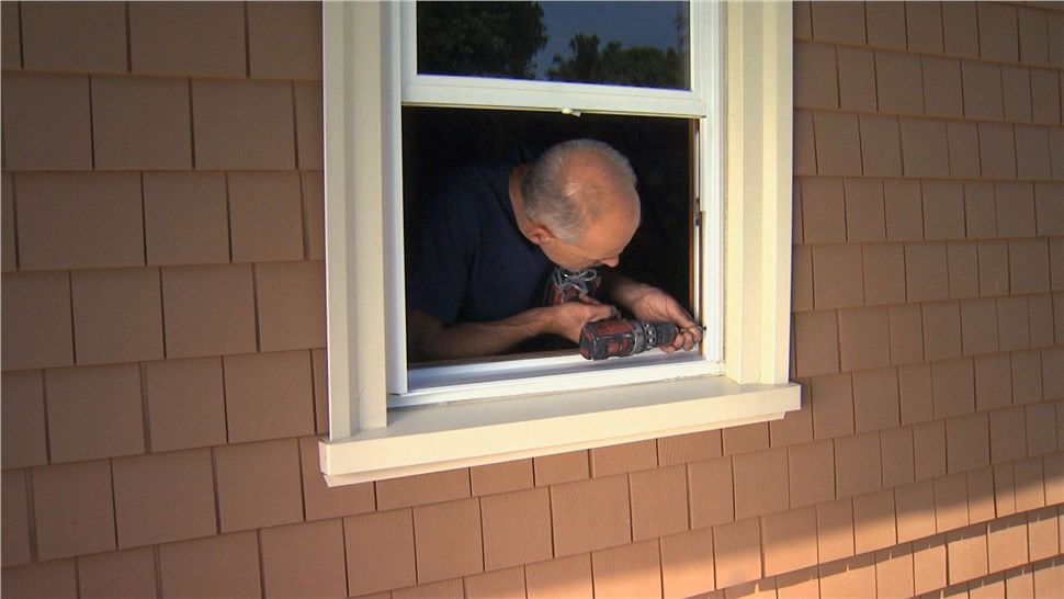 Window Installation Photo 6