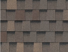 Weathered Shadow