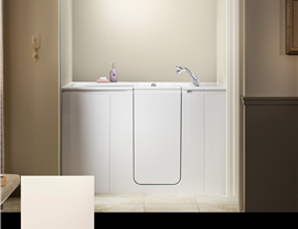 KOHLER Bath and Shower Wall Colors Photo 44