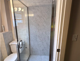 Bathroom Remodeling - Showers Photo 83