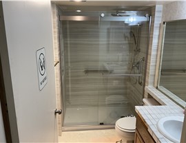 Bathroom Remodels KOHLER - One Day Bath Photo 32