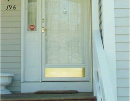 Storm Doors Photo 2