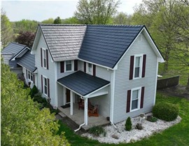 Roofing - Sherwin-Williams Photo 2