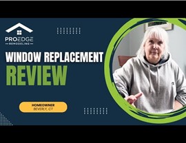 Window Installation Video 3