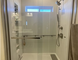 Bathroom Remodels KOHLER - One Day Bath Photo 9