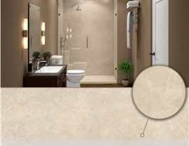 Bath and Shower Wall Colors Photo 70