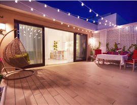 Sliding Patio Doors Photo 4