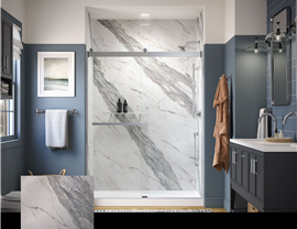 KOHLER Bath and Shower Wall Colors Photo 83