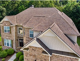 Roofing - Asphalt Shingles Photo 4