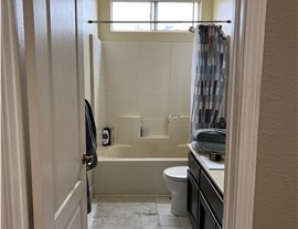 Bathroom Remodels KOHLER - Conversions Photo 53