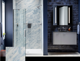 KOHLER Bath and Shower Wall Colors Photo 47